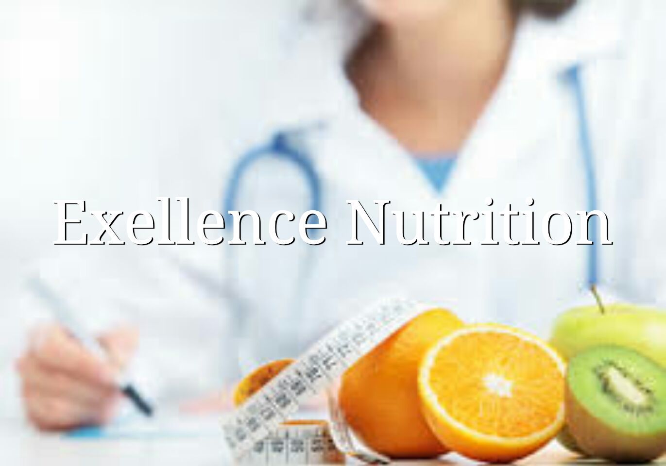 Consulta Nutricional <br>